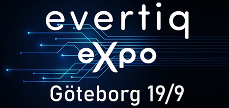 Evertiq Expo Göteborg